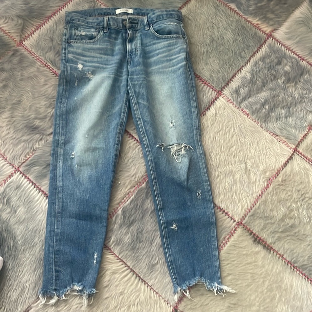Moussy Jeans